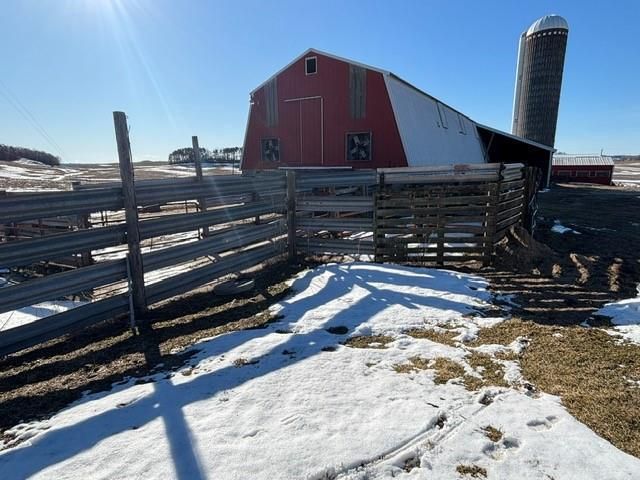 N41286 Halama Road, Independence, WI 54747