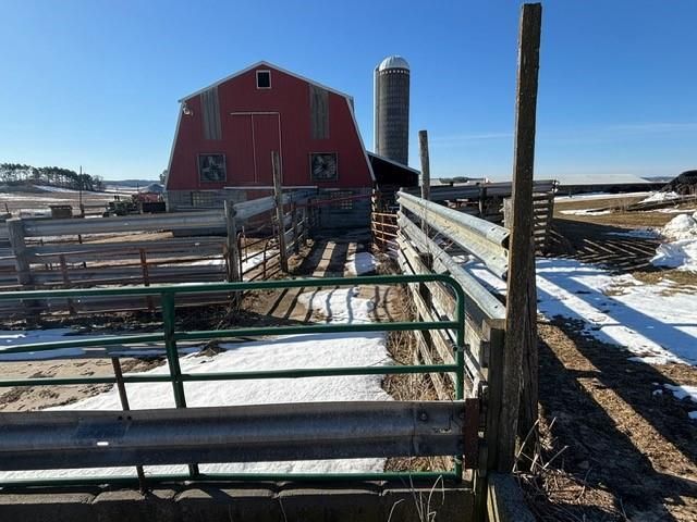 N41286 Halama Road, Independence, WI 54747