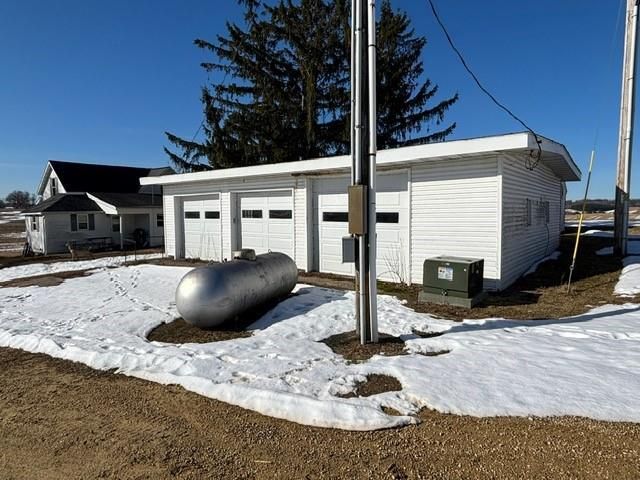 N41286 Halama Road, Independence, WI 54747