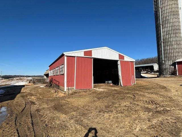 N41286 Halama Road, Independence, WI 54747