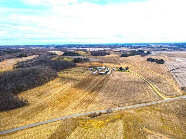 N41286 Halama Road, Independence, WI 54747