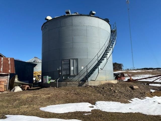 N41286 Halama Road, Independence, WI 54747