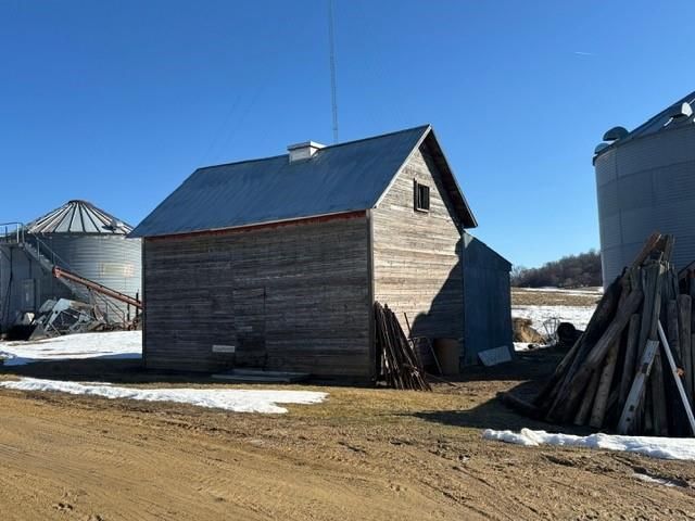 N41286 Halama Road, Independence, WI 54747