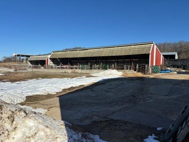 N41286 Halama Road, Independence, WI 54747