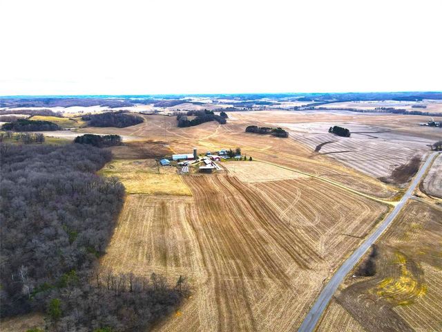 N41286 Halama Road, Independence, WI 54747