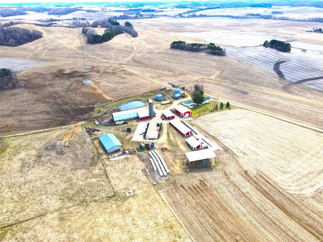 N41286 Halama Road, Independence, WI 54747