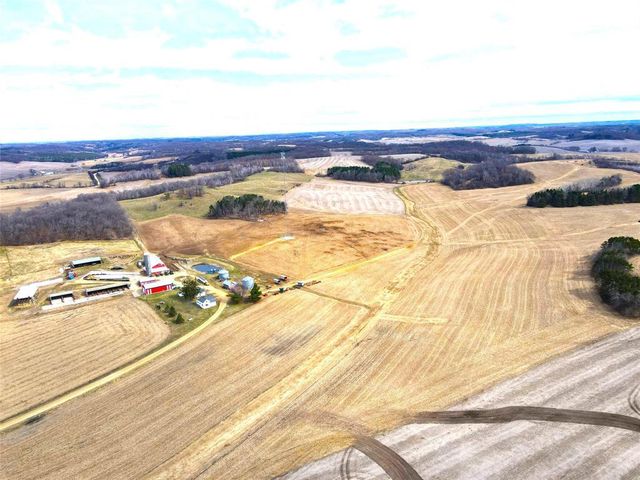 N41286 Halama Road, Independence, WI 54747