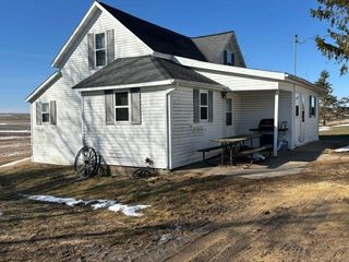 N41286 Halama Road, Independence, WI 54747