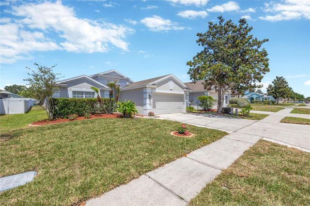 30435 ANNADALE DRIVE, Wesley Chapel, FL 33545