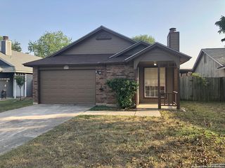 10130 PEBBLESTONE, San Antonio, TX 78250