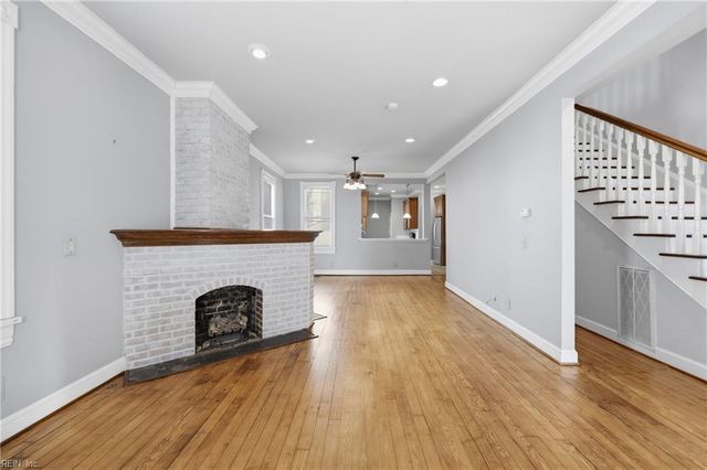 447 Dinwiddie ST, Portsmouth, VA 23704