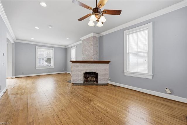 447 Dinwiddie ST, Portsmouth, VA 23704