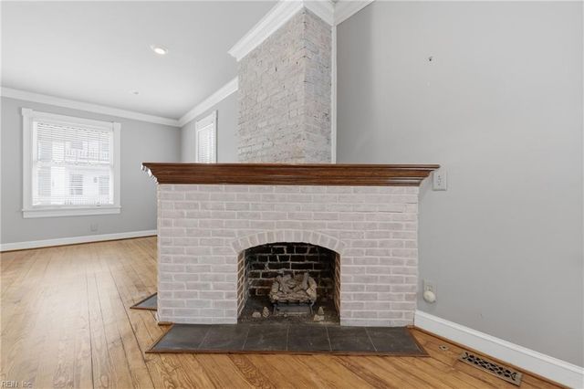 447 Dinwiddie ST, Portsmouth, VA 23704