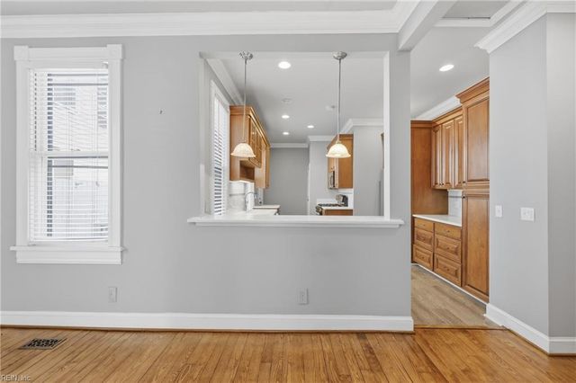 447 Dinwiddie ST, Portsmouth, VA 23704