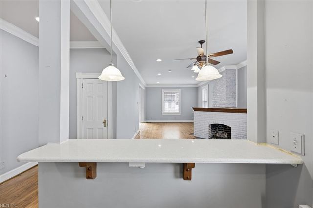 447 Dinwiddie ST, Portsmouth, VA 23704