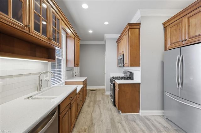 447 Dinwiddie ST, Portsmouth, VA 23704