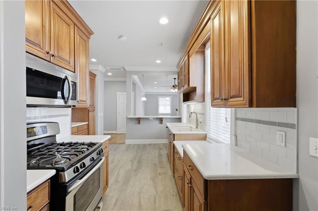 447 Dinwiddie ST, Portsmouth, VA 23704