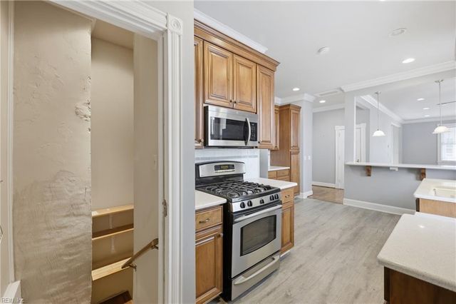 447 Dinwiddie ST, Portsmouth, VA 23704