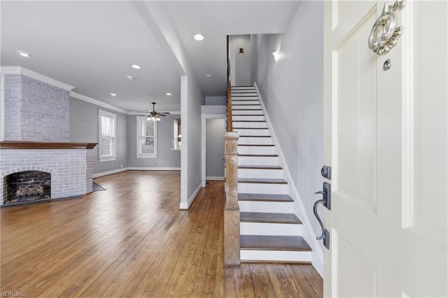 447 Dinwiddie ST, Portsmouth, VA 23704