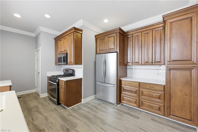 447 Dinwiddie ST, Portsmouth, VA 23704