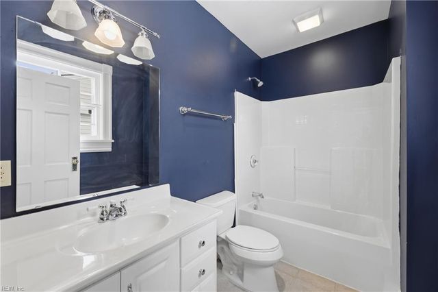 447 Dinwiddie ST, Portsmouth, VA 23704