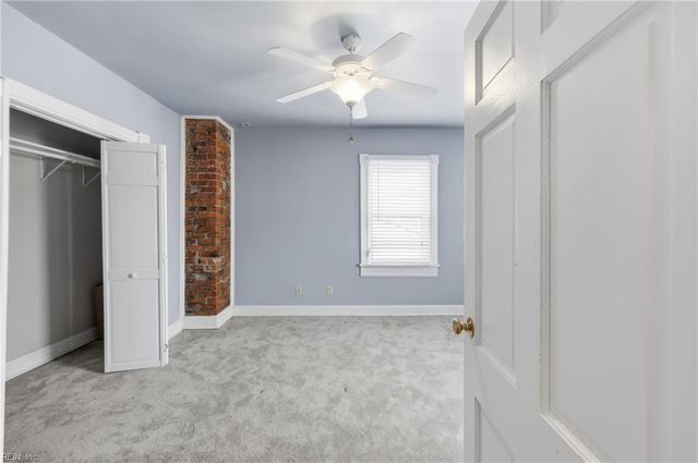 447 Dinwiddie ST, Portsmouth, VA 23704