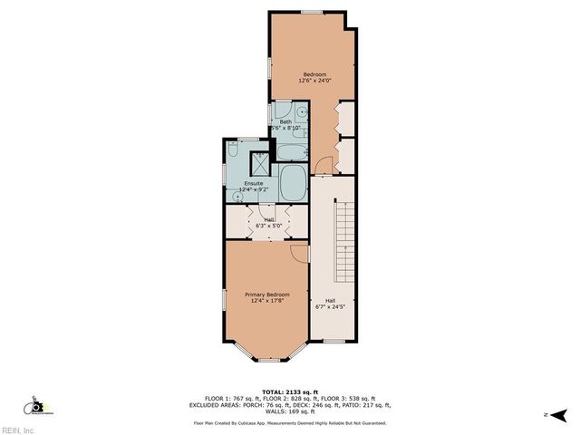 447 Dinwiddie ST, Portsmouth, VA 23704