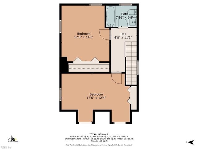 447 Dinwiddie ST, Portsmouth, VA 23704