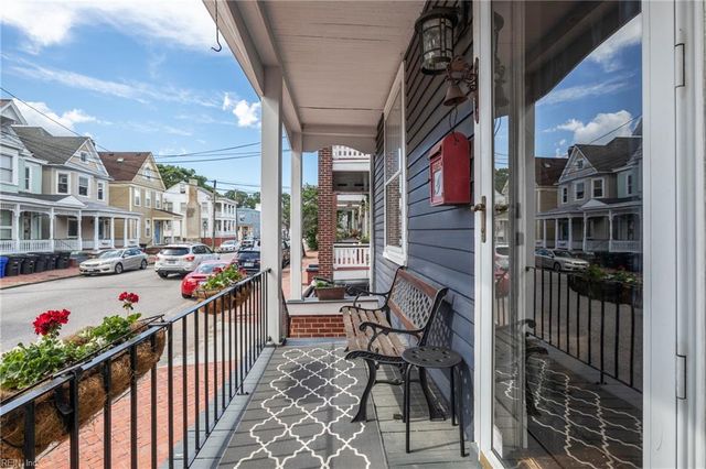 447 Dinwiddie ST, Portsmouth, VA 23704