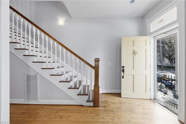 447 Dinwiddie ST, Portsmouth, VA 23704