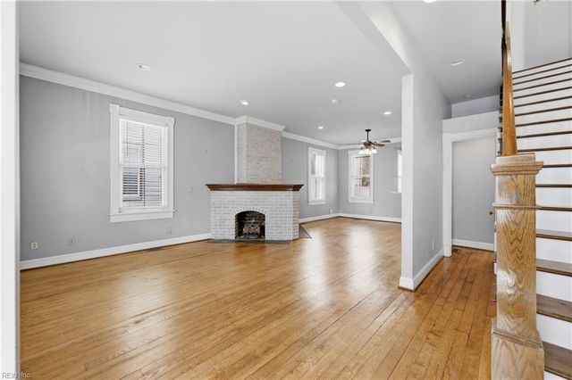 447 Dinwiddie ST, Portsmouth, VA 23704