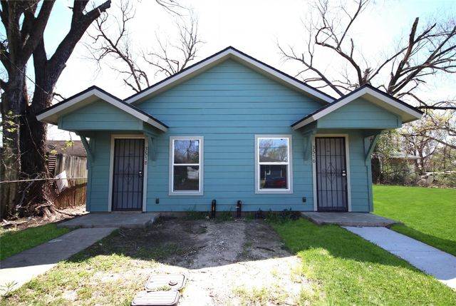 3518 Orange St, Houston, TX 77020