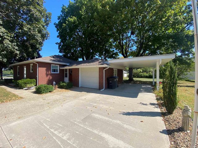 2903 E Jackson Boulevard, Elkhart, IN 46516