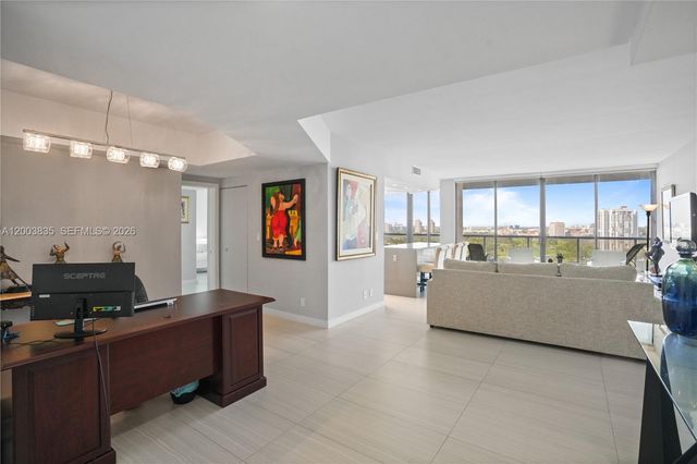 20281 E Country Club Dr 1603, Aventura, FL 33180