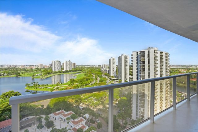 20281 E Country Club Dr 1603, Aventura, FL 33180