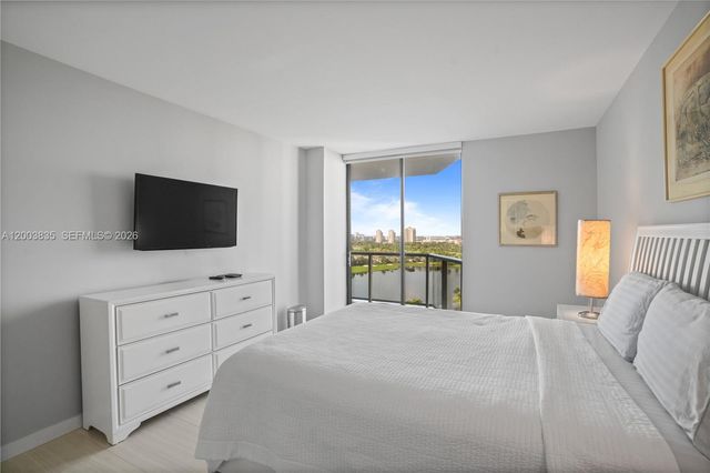 20281 E Country Club Dr 1603, Aventura, FL 33180