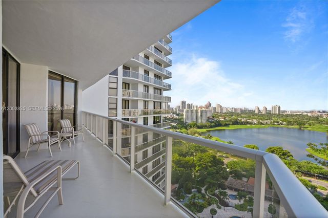 20281 E Country Club Dr 1603, Aventura, FL 33180