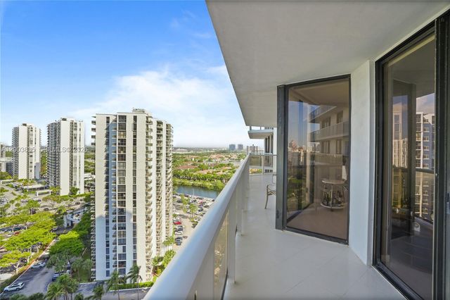 20281 E Country Club Dr 1603, Aventura, FL 33180