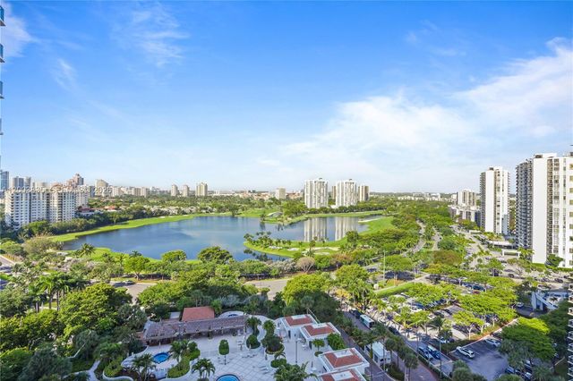 20281 E Country Club Dr 1603, Aventura, FL 33180