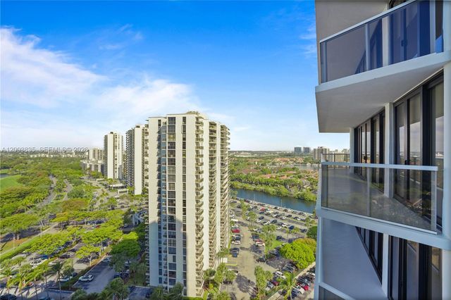 20281 E Country Club Dr 1603, Aventura, FL 33180