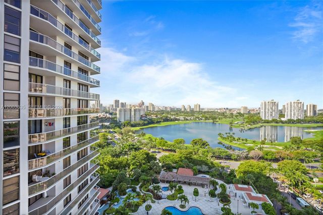 20281 E Country Club Dr 1603, Aventura, FL 33180