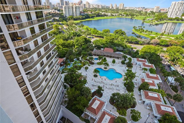 20281 E Country Club Dr 1603, Aventura, FL 33180