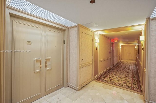 20281 E Country Club Dr 1603, Aventura, FL 33180