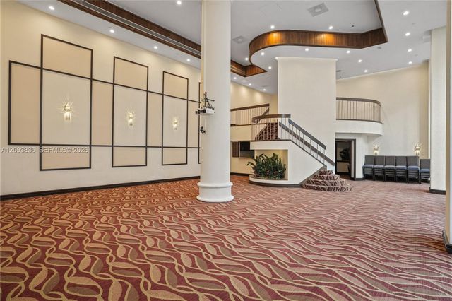 20281 E Country Club Dr 1603, Aventura, FL 33180