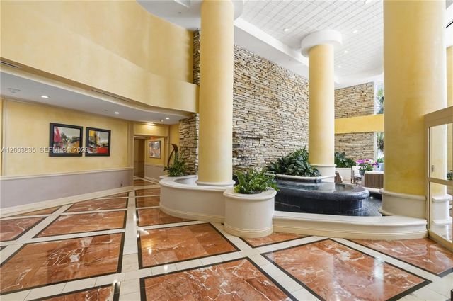 20281 E Country Club Dr 1603, Aventura, FL 33180