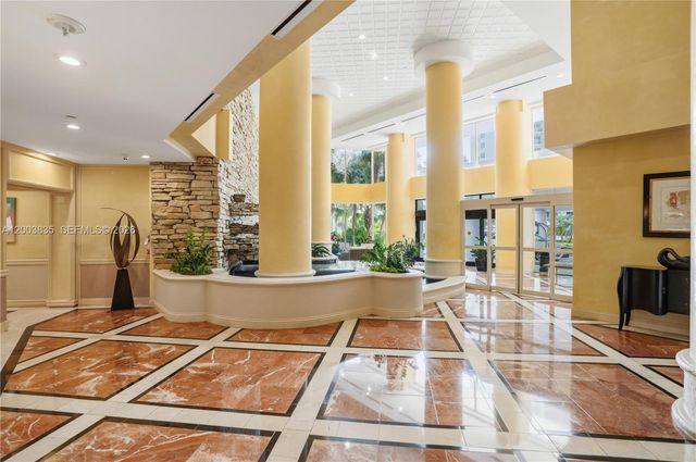 20281 E Country Club Dr 1603, Aventura, FL 33180