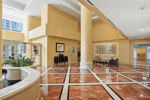 20281 E Country Club Dr 1603, Aventura, FL 33180