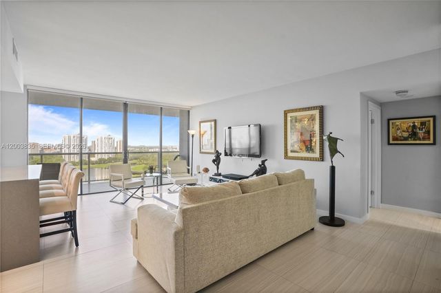 20281 E Country Club Dr 1603, Aventura, FL 33180