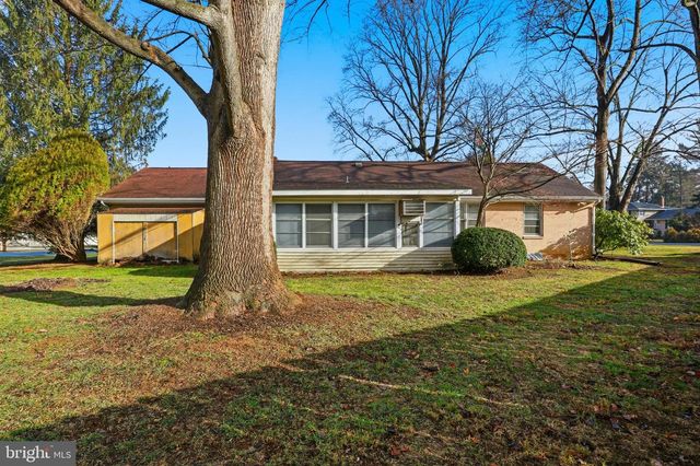 714 NOBLE BLVD, Carlisle, PA 17013