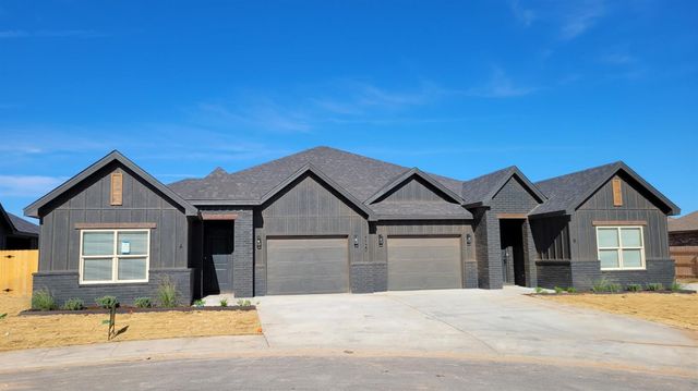 7120 Package Property Street, Lubbock, TX 79407